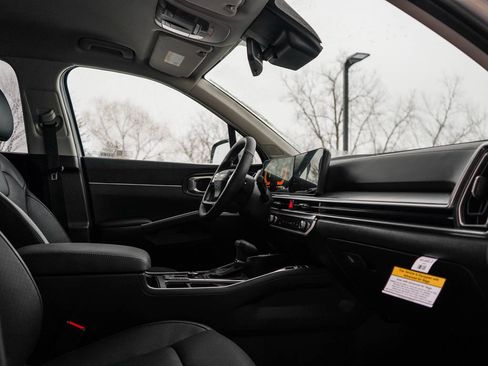 New 2026 Kia Sorento EX image 11
