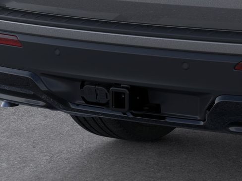 New 2026 Ford Explorer ST-Line RWD image 45