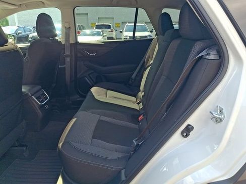 Certified 2023 Subaru Outback Premium AWD/4WD image 10