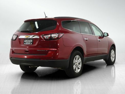 Used 2013 Chevrolet Traverse LT AWD/4WD image 5