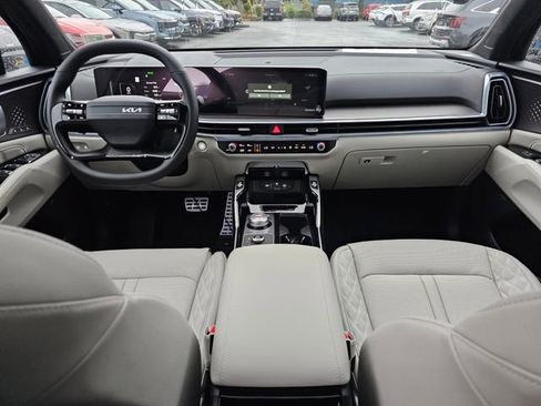New 2026 Kia Sorento SX Prestige image 16