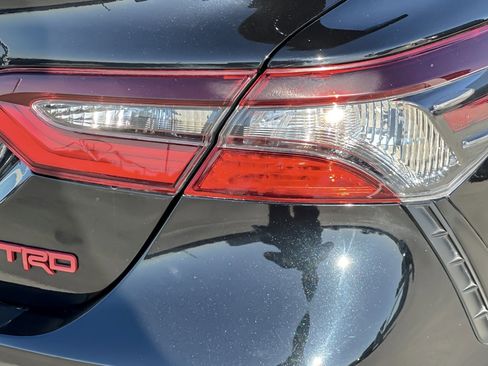 Certified 2023 Toyota Camry XSE image 25