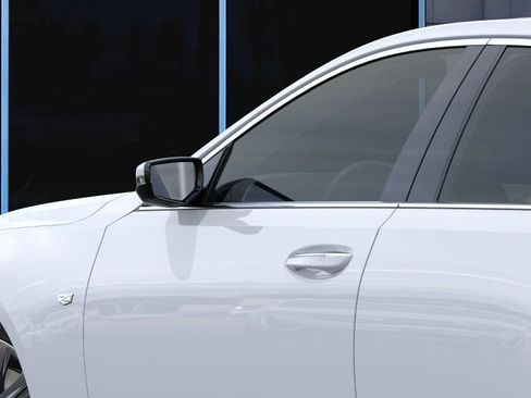 New 2026 Cadillac CT5 Premium Luxury AWD/4WD image 12