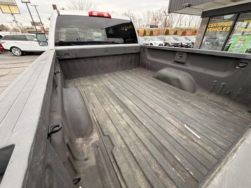 Used 2019 GMC Sierra 2500 Denali w/ Duramax Plus Package image 15