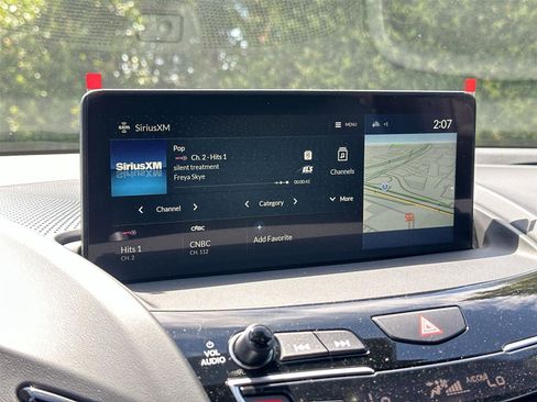 New 2026 Acura RDX A-Spec AWD/4WD image 17