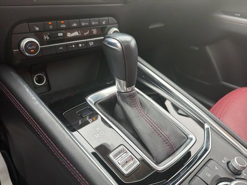 Used 2023 MAZDA CX-5 Carbon Edition image 25