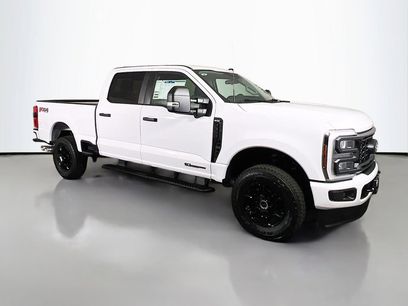 New 2026 Ford F350 XL w/ STX Appearance Package