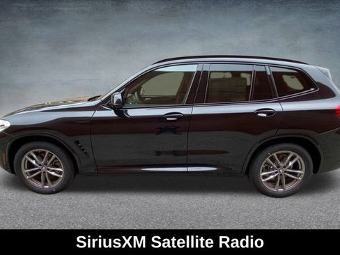 Used 2020 BMW X3 xDrive30i w/ M Sport Package 2 image 15