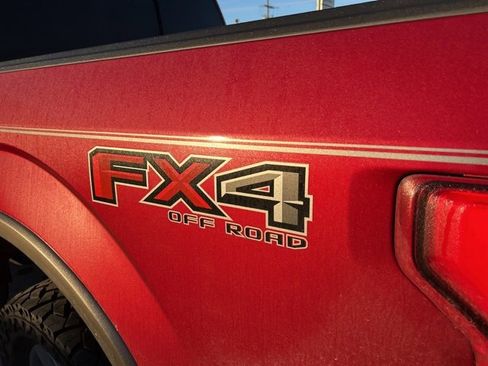 Used 2019 Ford F150 Lariat image 4