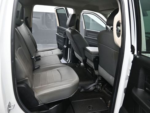 Used 2017 RAM 1500 Tradesman w/ Protection Group image 39