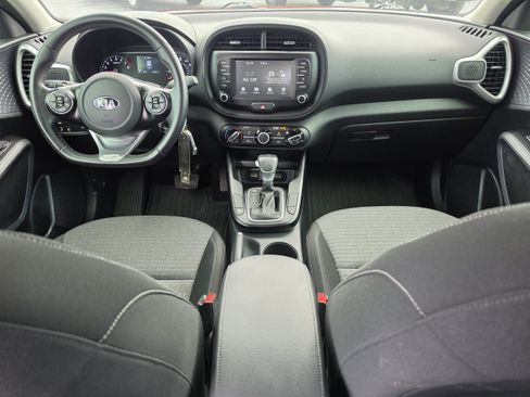 Used 2021 Kia Soul GT-Line FWD image 15