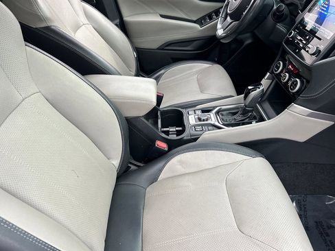 Used 2019 Subaru Forester Limited w/ Popular Package #3 image 31