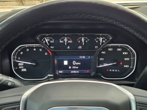 Used 2020 GMC Sierra 1500 SLT image 24