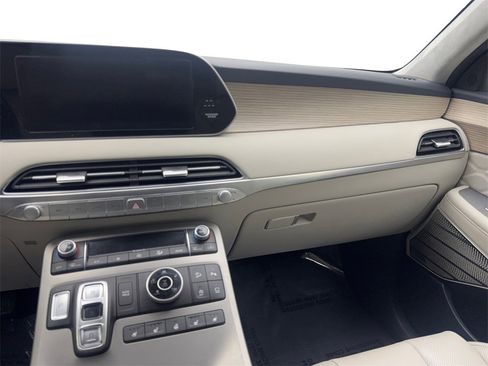 Used 2022 Hyundai Palisade Calligraphy image 58