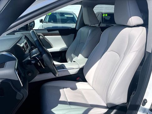 Used 2022 Lexus RX 350 FWD w/ Premium Package image 8