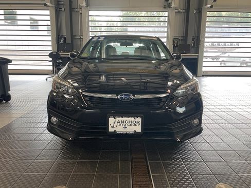 Used 2022 Subaru Impreza 2.0i Premium AWD/4WD image 2