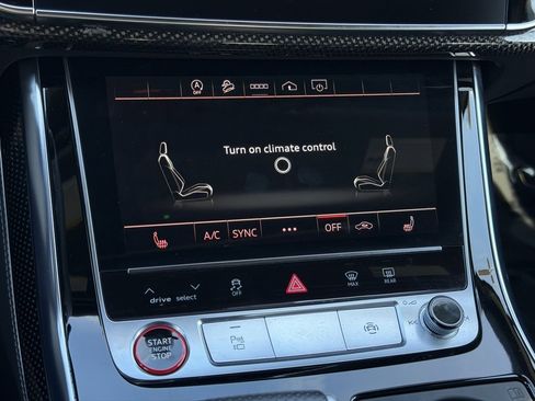 Used 2024 Audi SQ7 Premium Plus w/ S Sport Package image 41