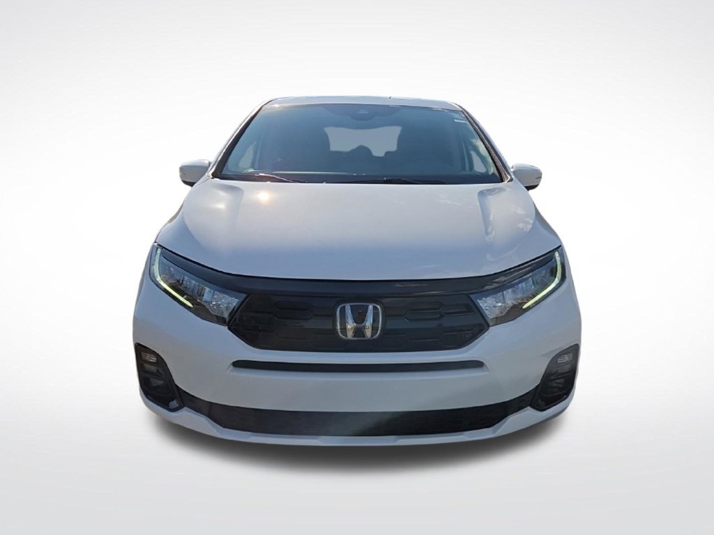 New 2027 Honda Odyssey Elite image 9