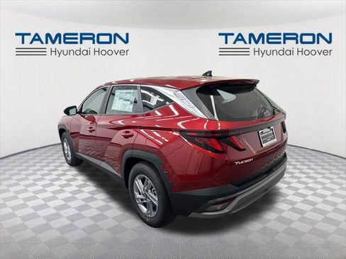 New 2026 Hyundai Tucson SE FWD image 3