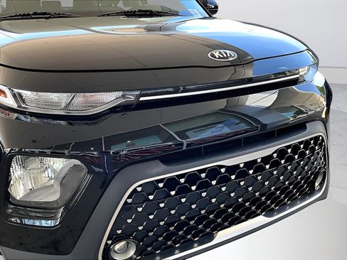 Used 2021 Kia Soul EX FWD image 29