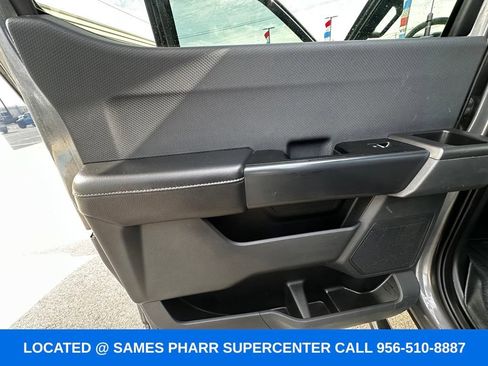 Used 2023 Ford F150 XL w/ STX Appearance Package RWD image 22