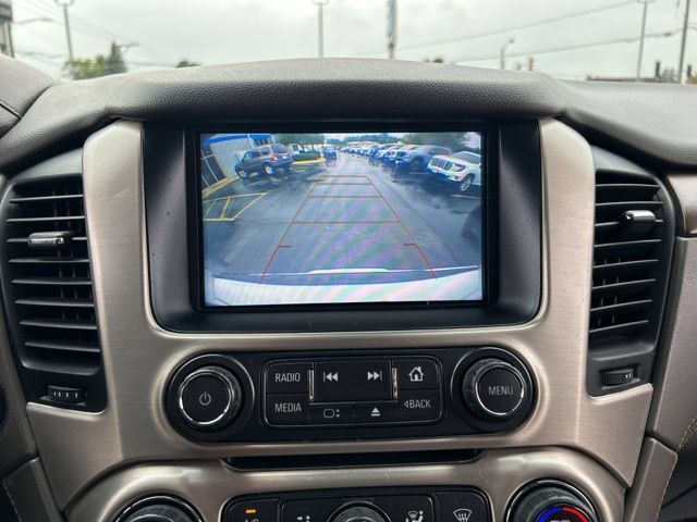 Used 2019 GMC Yukon XL Denali w/ Denali Ultimate Package AWD/4WD image 55