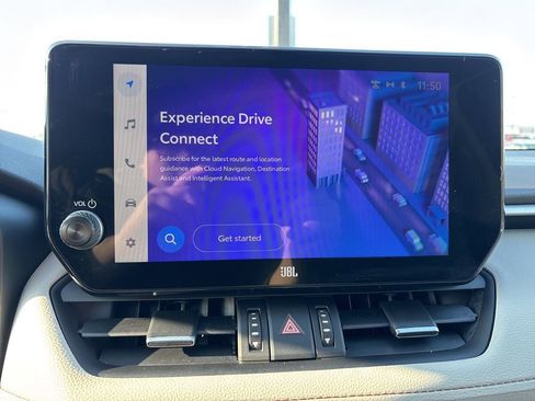 Used 2023 Toyota RAV4 Limited image 17