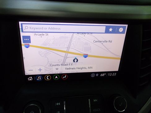 Used 2021 GMC Acadia Denali w/ Denali Ultimate Package image 25