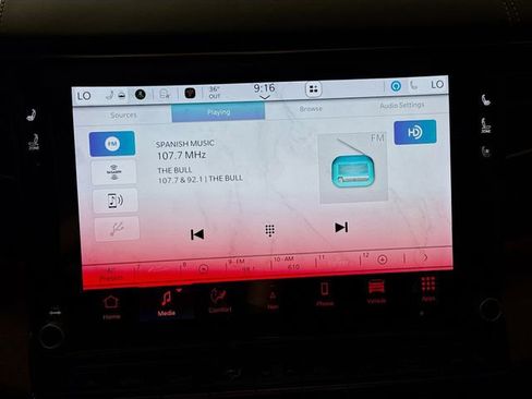 Used 2023 Jeep Grand Wagoneer Series III image 15