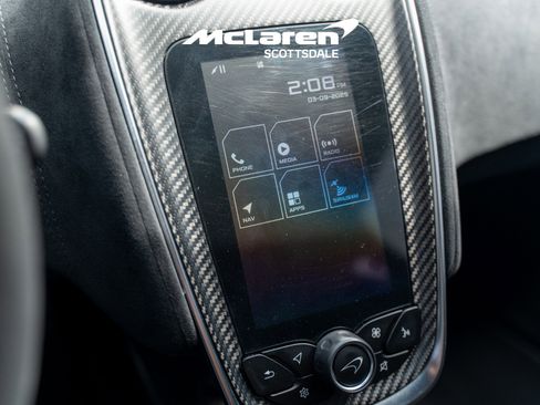 Used 2019 McLaren 600LT image 29