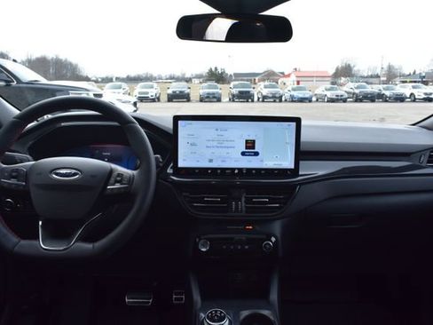 Used 2024 Ford Escape ST-Line Select w/ Tech Pack #2 image 38