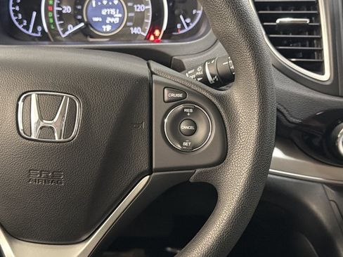 Used 2016 Honda CR-V EX image 30