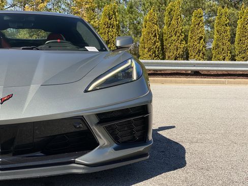 Used 2022 Chevrolet Corvette Stingray Premium Cpe image 18