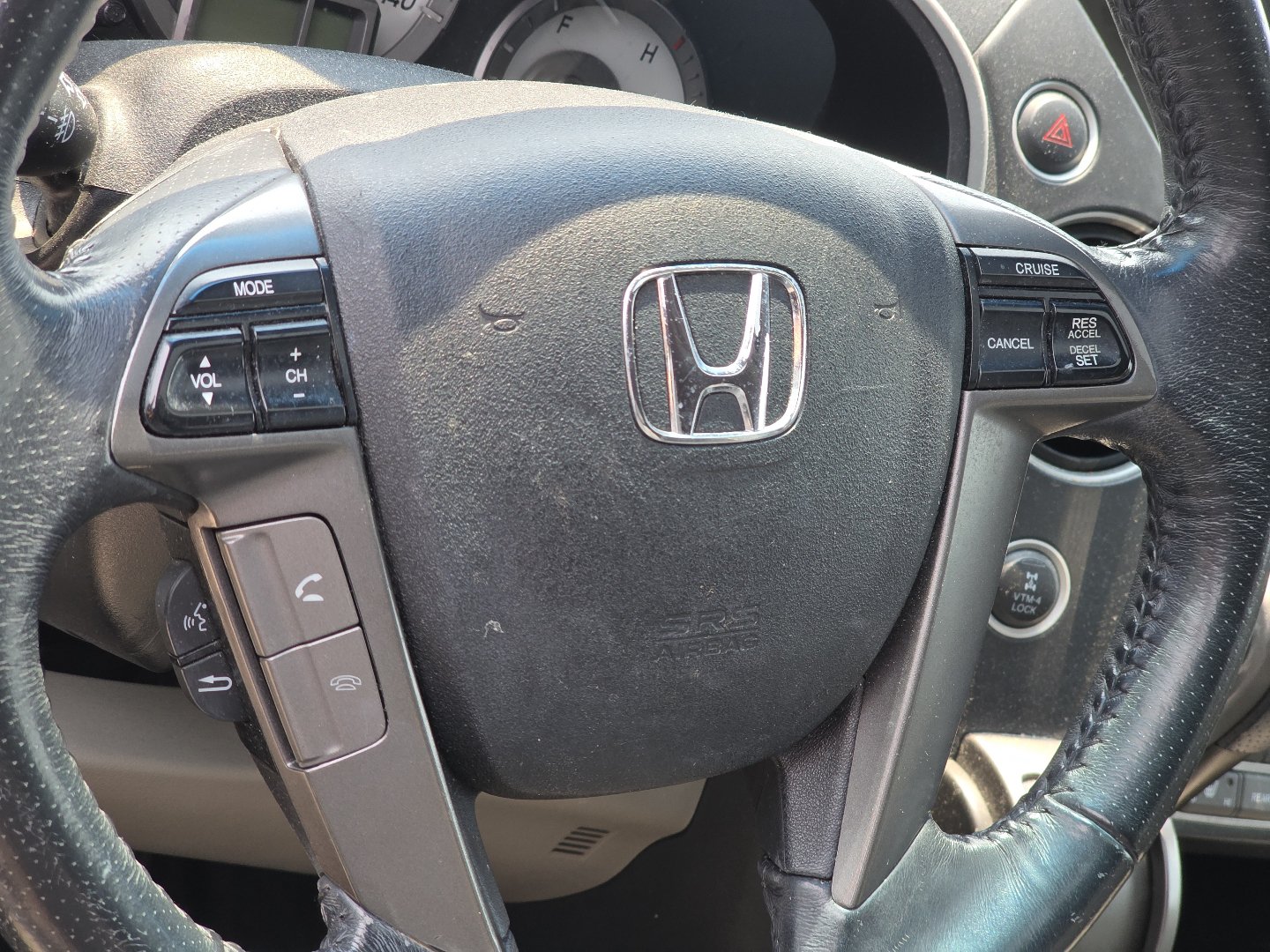 Used 2013 Honda Pilot EX-L image 19