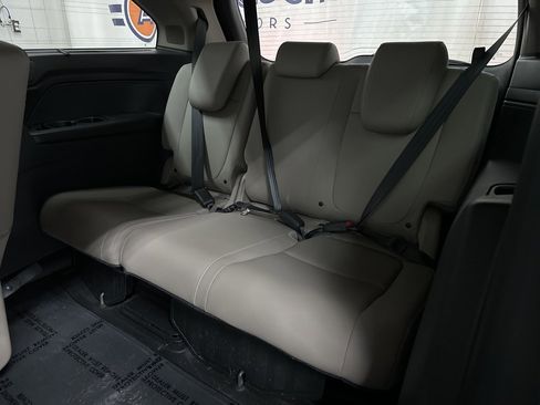 Used 2020 Honda Odyssey Elite image 44