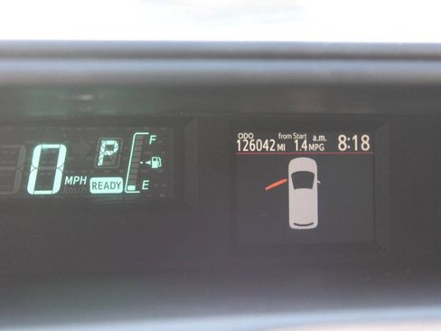 Used 2013 Toyota Prius C Two FWD image 21