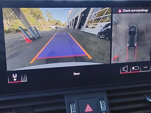 Certified 2023 Audi Q5 2.0T Premium Plus w/ Premium Plus Package image 29