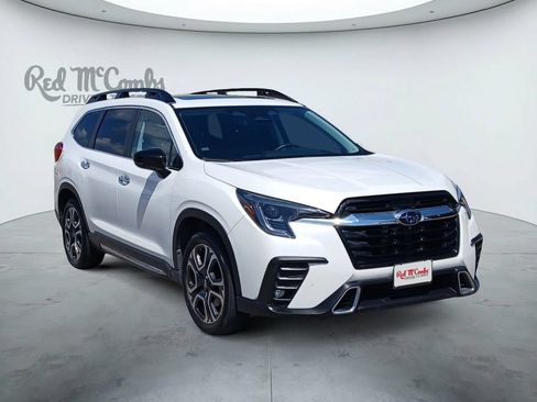 Used 2024 Subaru Ascent Touring AWD/4WD image 7