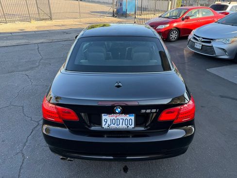 Used 2012 BMW 328i Convertible RWD image 31