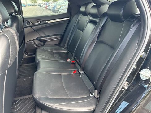 Used 2020 Honda Civic EX-L image 14