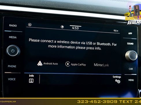 Used 2022 Volkswagen Atlas SE FWD image 38