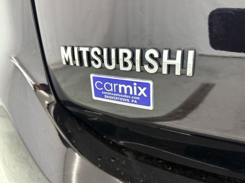 Used 2019 Mitsubishi Outlander SEL image 38