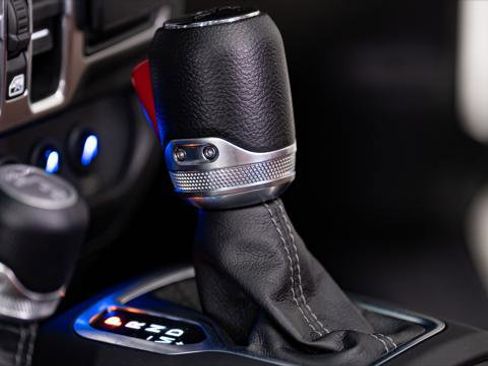 Used 2026 Jeep Wrangler Unlimited Sport image 38