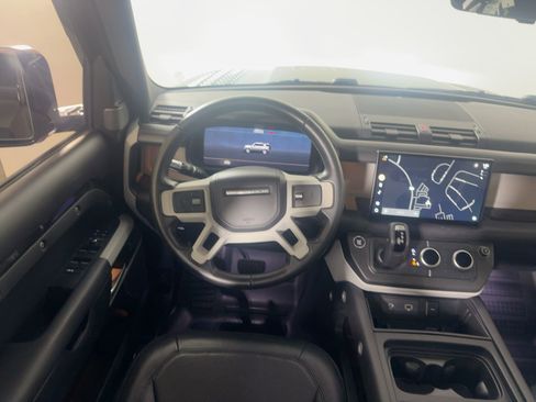 Used 2022 Land Rover Defender 110 XS Edition image 26