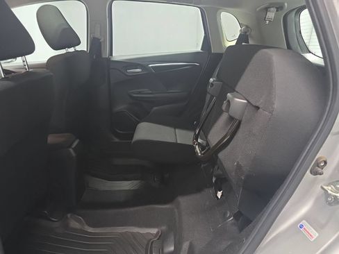 Used 2015 Honda Fit EX image 10