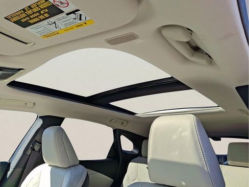 New 2026 Lexus RX 350 w/ Convenience Package image 6