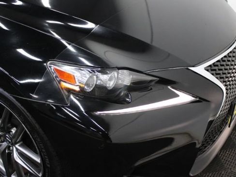 Used 2016 Lexus IS 300 AWD w/ F Sport Package image 7