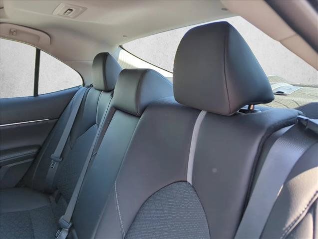 Used 2021 Toyota Camry XSE FWD image 25
