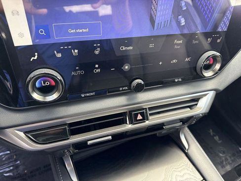 Certified 2023 Lexus RX 350 Premium w/ Cold Area Package FWD image 19