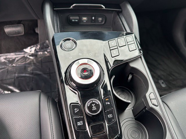 Used 2025 Kia Sportage SX Prestige AWD/4WD image 26